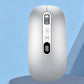 🖱️ 50% DI SCONTO ORA! 💬 Mouse Wireless AI con Controllo Vocale – Controllo vocale, wireless e alimentato da AI – Aumenta la produttività per lavoro e uso quotidiano ✨