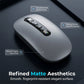 🖱️ 50% DI SCONTO ORA! 💬 Mouse Wireless AI con Controllo Vocale – Controllo vocale, wireless e alimentato da AI – Aumenta la produttività per lavoro e uso quotidiano ✨