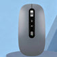 🖱️ 50% DI SCONTO ORA! 💬 Mouse Wireless AI con Controllo Vocale – Controllo vocale, wireless e alimentato da AI – Aumenta la produttività per lavoro e uso quotidiano ✨