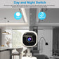 🥳 VENDITA CALDA 2026🥳💞 50K+ VENDUTI!📹🔒 50% DI SCONTO! Telecamera di Sicurezza Smart HD Wireless – Rotazione 360°, visione notturna e audio bidirezionale. Tieni d’occhio la tua casa, sempre! 🏠✨