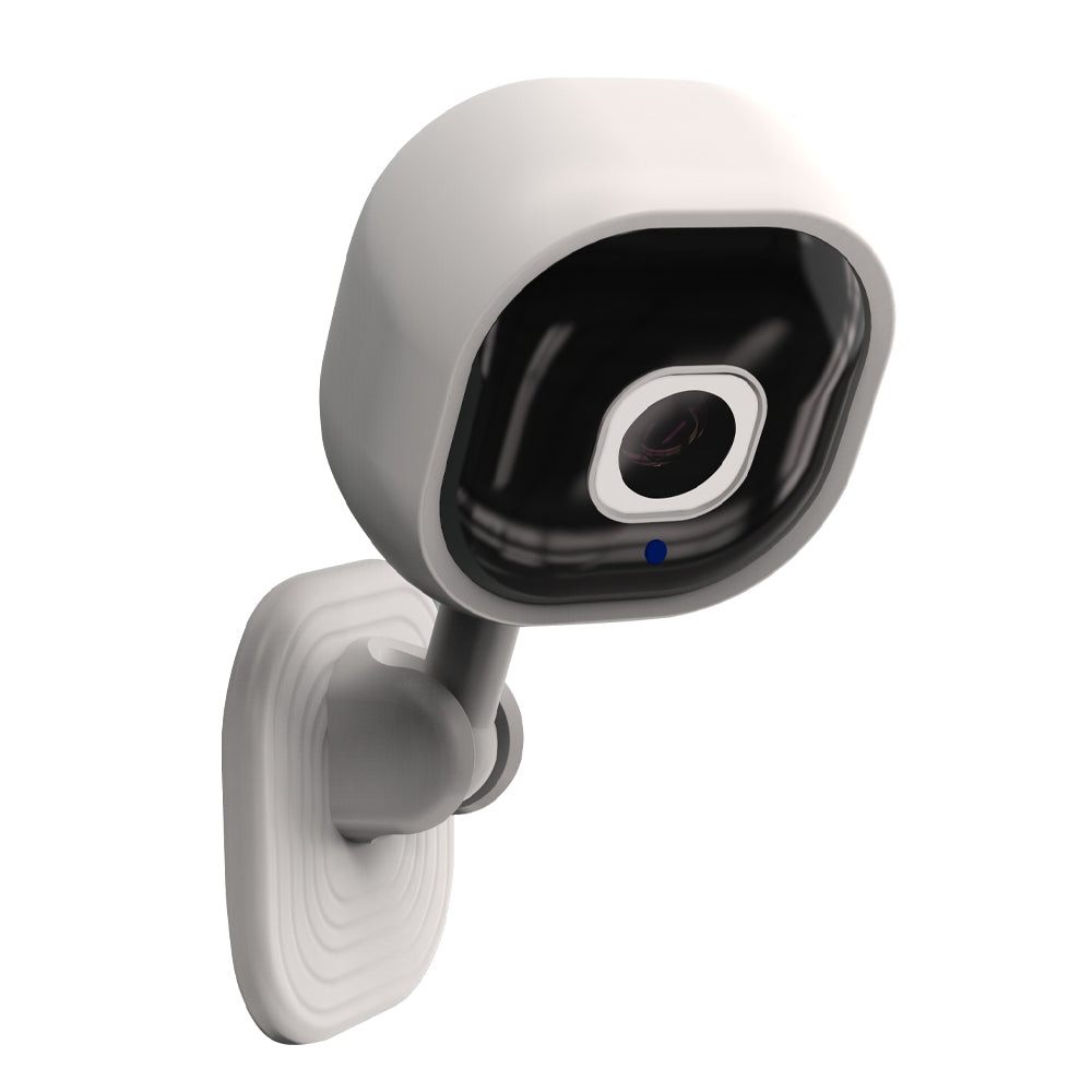 🥳 VENDITA CALDA 2026🥳💞 50K+ VENDUTI!📹🔒 50% DI SCONTO! Telecamera di Sicurezza Smart HD Wireless – Rotazione 360°, visione notturna e audio bidirezionale. Tieni d’occhio la tua casa, sempre! 🏠✨