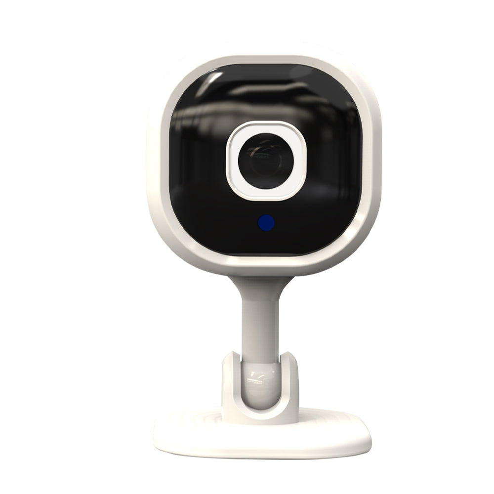 🥳 VENDITA CALDA 2026🥳💞 50K+ VENDUTI!📹🔒 50% DI SCONTO! Telecamera di Sicurezza Smart HD Wireless – Rotazione 360°, visione notturna e audio bidirezionale. Tieni d’occhio la tua casa, sempre! 🏠✨