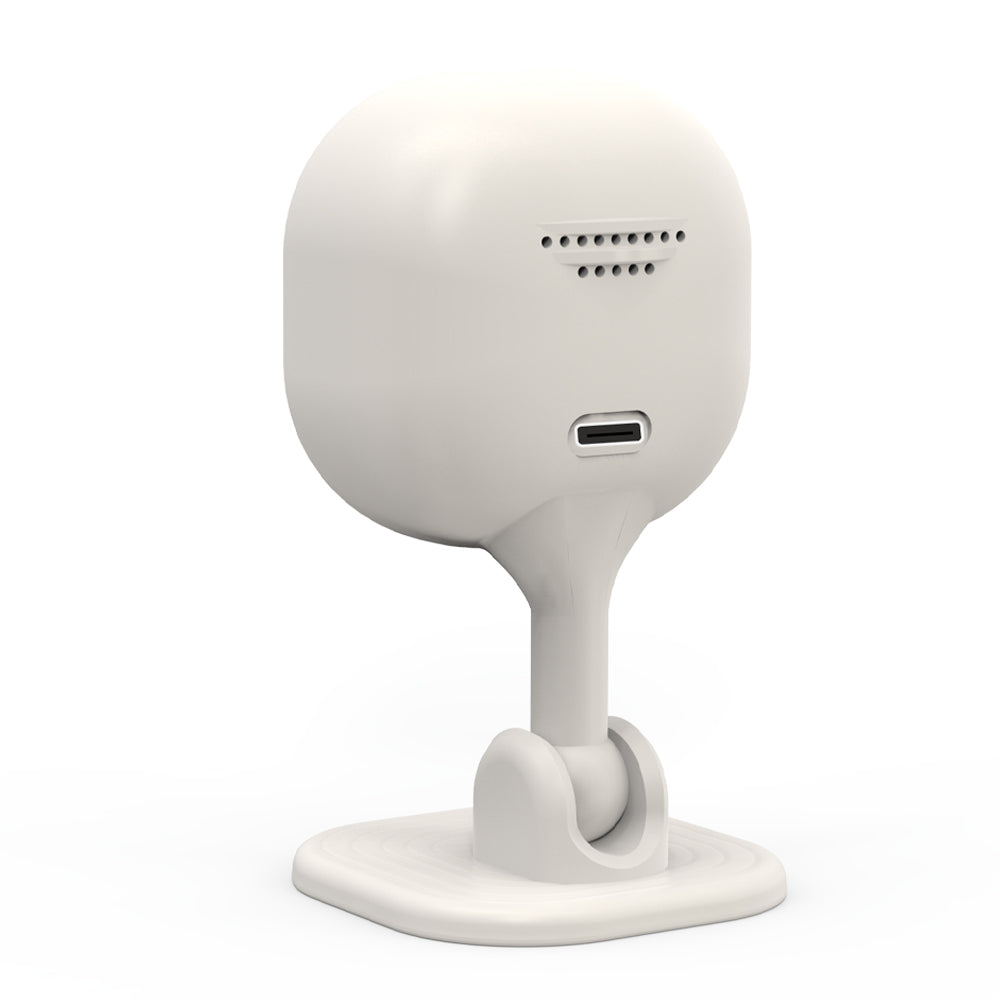🥳 VENDITA CALDA 2026🥳💞 50K+ VENDUTI!📹🔒 50% DI SCONTO! Telecamera di Sicurezza Smart HD Wireless – Rotazione 360°, visione notturna e audio bidirezionale. Tieni d’occhio la tua casa, sempre! 🏠✨