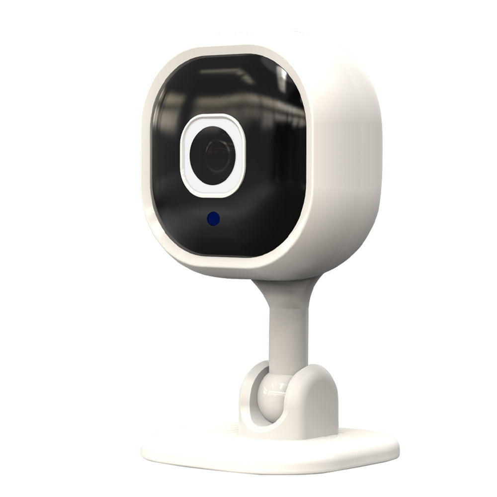 🥳 VENDITA CALDA 2026🥳💞 50K+ VENDUTI!📹🔒 50% DI SCONTO! Telecamera di Sicurezza Smart HD Wireless – Rotazione 360°, visione notturna e audio bidirezionale. Tieni d’occhio la tua casa, sempre! 🏠✨