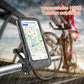 Supporto per cellulare impermeabile