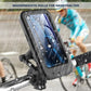 Supporto per cellulare impermeabile