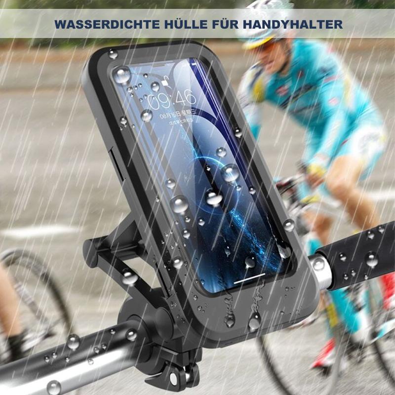 Supporto per cellulare impermeabile