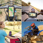 Supporto per cellulare impermeabile