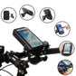 Supporto per cellulare impermeabile