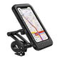 Supporto per cellulare impermeabile