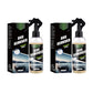 Spray Rimuovi Insetti e Sporco per Auto