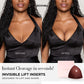 Inserti di Reggiseno Moda Autoadesivi