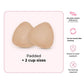 Inserti di Reggiseno Moda Autoadesivi