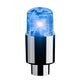 Luci LED per tappi valvole per auto e moto