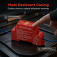 🧯🌡️ Estintore automatico termico – attivazione a contatto con il calore – Sicurezza garantita in cucina e in auto! 🚗🏠