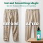 🥳OFFERTA SPECIALE 2026🥳💞OLTRE 50.000 ESEMPLARI VENDUTI!👔❤️‍🔥 SCONTO DEL 50%! Spray levigante istantaneo antirughe