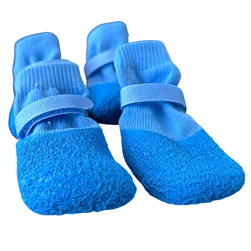 🐾⏰SOLO OGGI | Calzini Pet Antiscivolo Impermeabili -50%