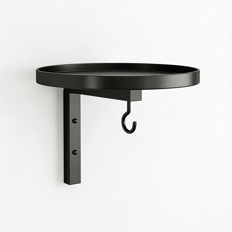 ⏳Offerta a tempo limitato⏰Bagno per uccelli da parete in metallo – finitura bronzo antico 🐦