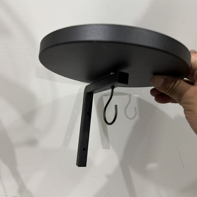 ⏳Offerta a tempo limitato⏰Bagno per uccelli da parete in metallo – finitura bronzo antico 🐦