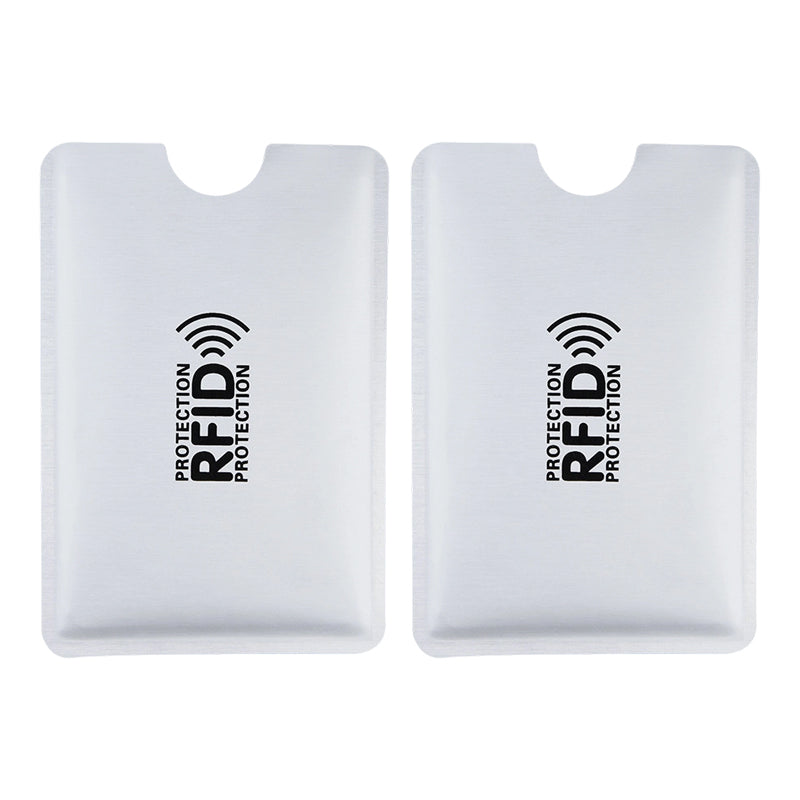 🥳HEISSER SALE 2026🥳💞50.000+ VERKAUFT!👵  RFID-blockierende Kreditkartenhüllen