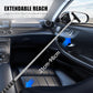 Retractable Car Side Mirror Wiper