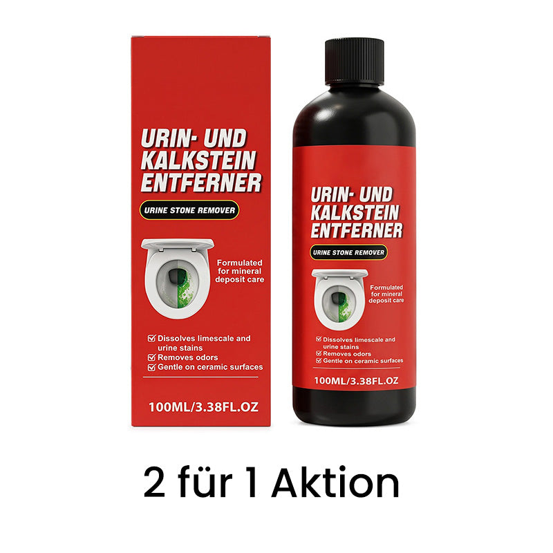 ⏰🔥 ULTIMO GIORNO|Rimuove efficacemente il calcare e le macchie di urina