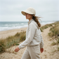 🏖️Saldi Estivi 60% OFF🏝️🧢Cappello da Sole Traspirante con Apertura per Coda di Cavallo da Donna☀️👒