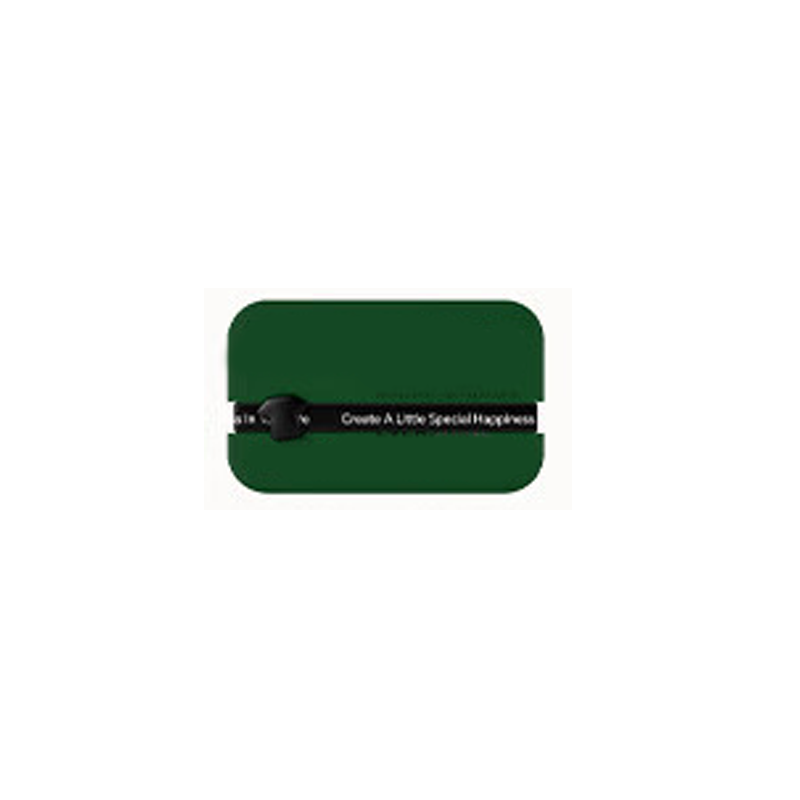 Balsamo Aromatico Solido Compatto per Auto