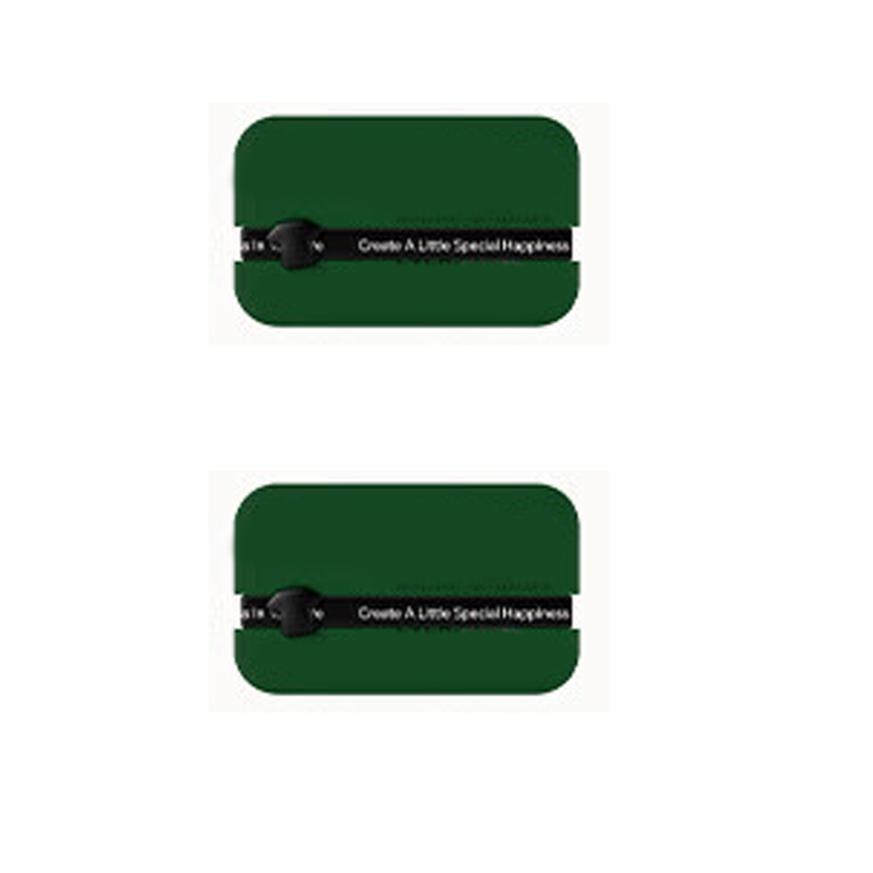 Balsamo Aromatico Solido Compatto per Auto