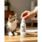 Spray delicato per l'igiene orale degli animali domestici