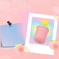 Squeezable Heart Scented Aroma Balm for Car & Room