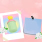 Squeezable Heart Scented Aroma Balm for Car & Room