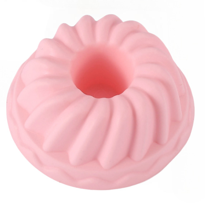 🍩 50% DI SCONTO! 🧁 Stampi per ciambelle in silicone, senza BPA, antiaderenti e versatili ✨