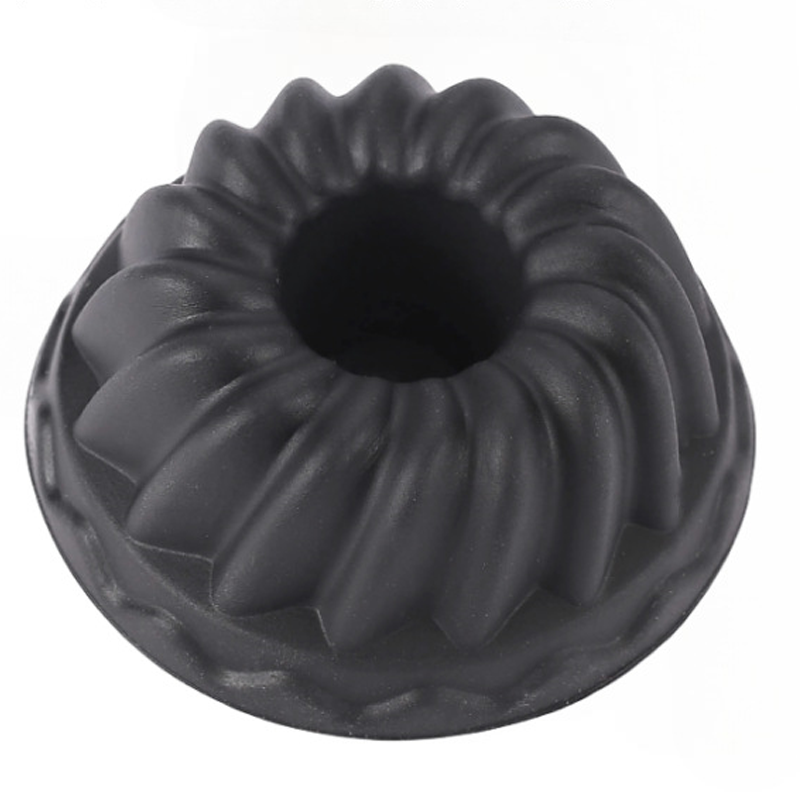 🍩 50% DI SCONTO! 🧁 Stampi per ciambelle in silicone, senza BPA, antiaderenti e versatili ✨