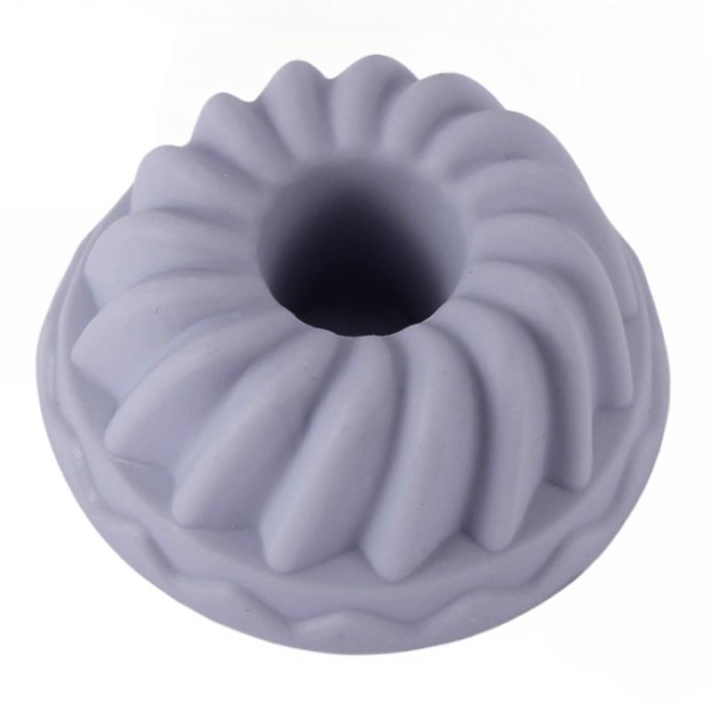 🍩 50% DI SCONTO! 🧁 Stampi per ciambelle in silicone, senza BPA, antiaderenti e versatili ✨
