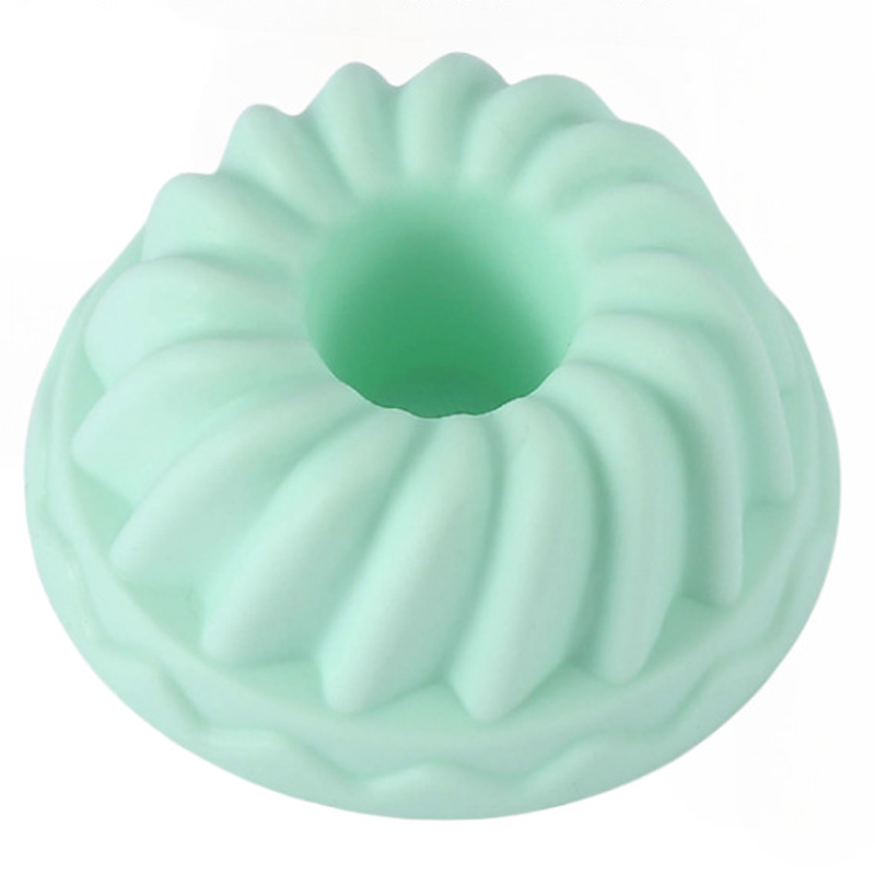 🍩 50% DI SCONTO! 🧁 Stampi per ciambelle in silicone, senza BPA, antiaderenti e versatili ✨