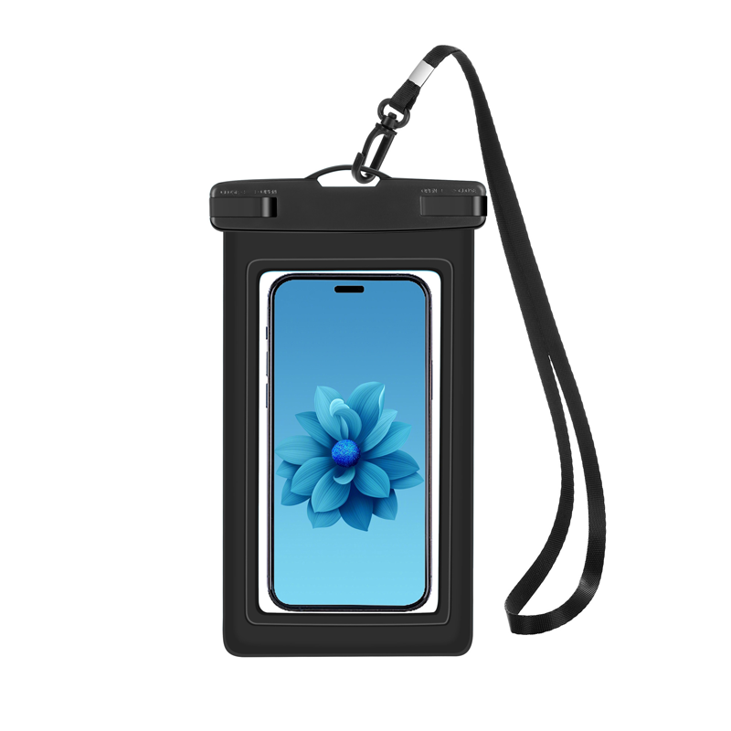 Custodia Universale Impermeabile per Smartphone