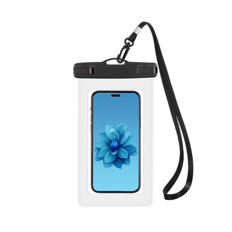 Custodia Universale Impermeabile per Smartphone