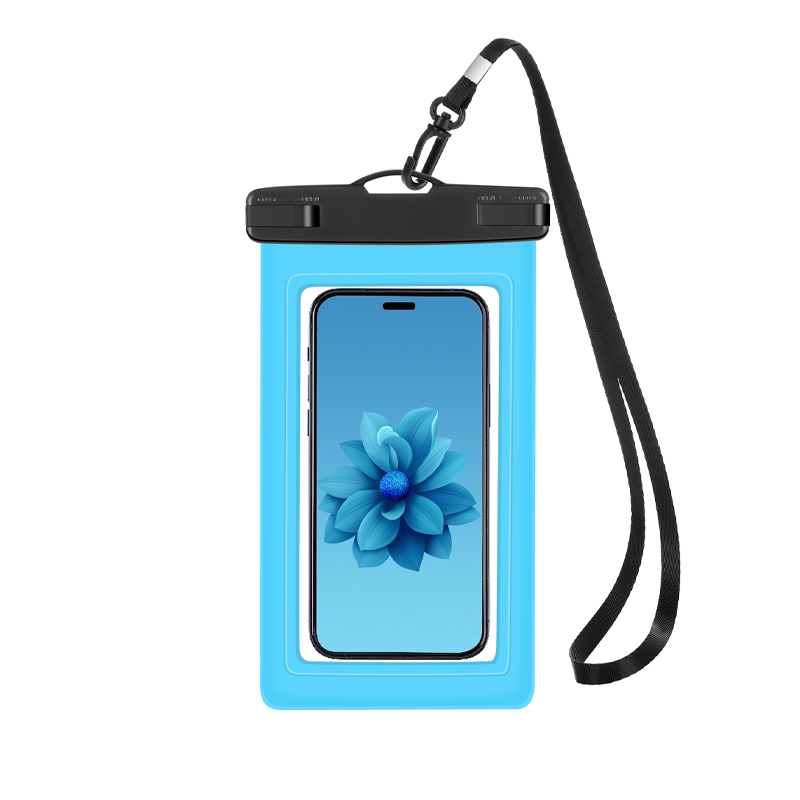 Custodia Universale Impermeabile per Smartphone