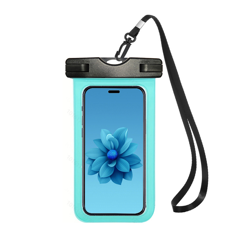 Custodia Universale Impermeabile per Smartphone