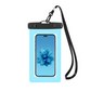 Custodia Universale Impermeabile per Smartphone