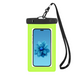 Custodia Universale Impermeabile per Smartphone