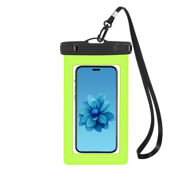 Custodia Universale Impermeabile per Smartphone
