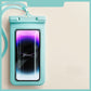 Custodia Universale Impermeabile per Smartphone