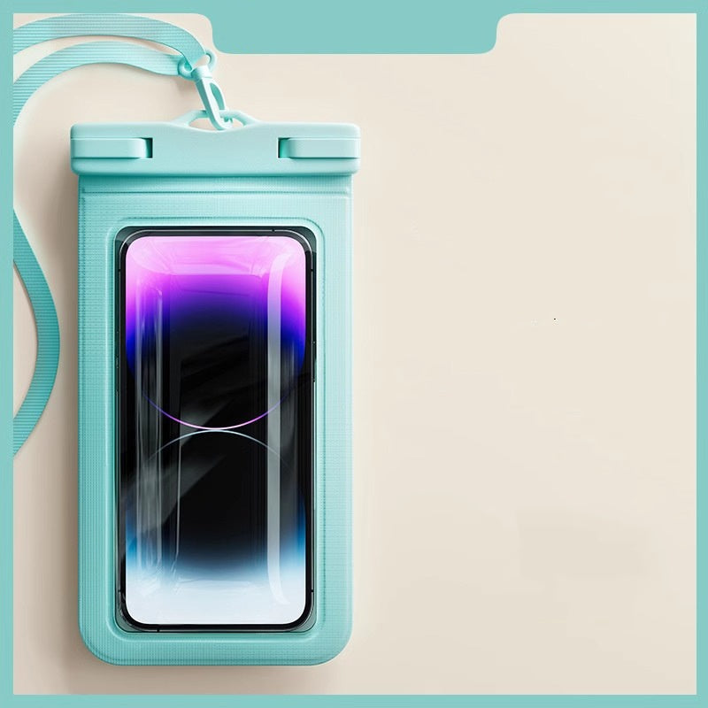 Custodia Universale Impermeabile per Smartphone