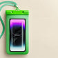 Custodia Universale Impermeabile per Smartphone