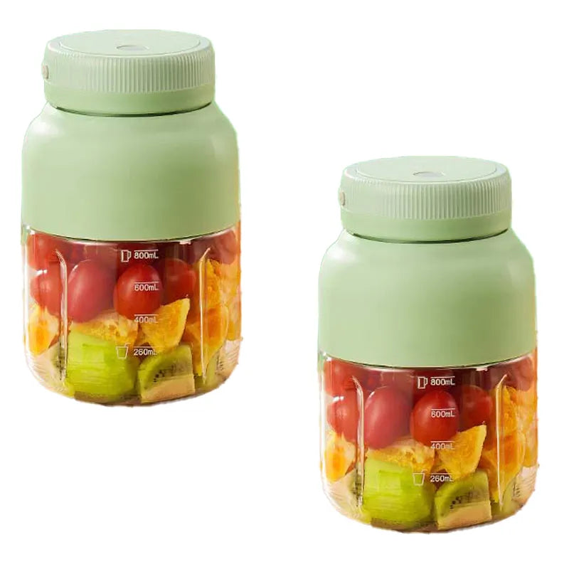 🔥Acquista 2 sconto del 20%🍹Tazza Spremiagrumi Senza Fili ad Alta Capacità