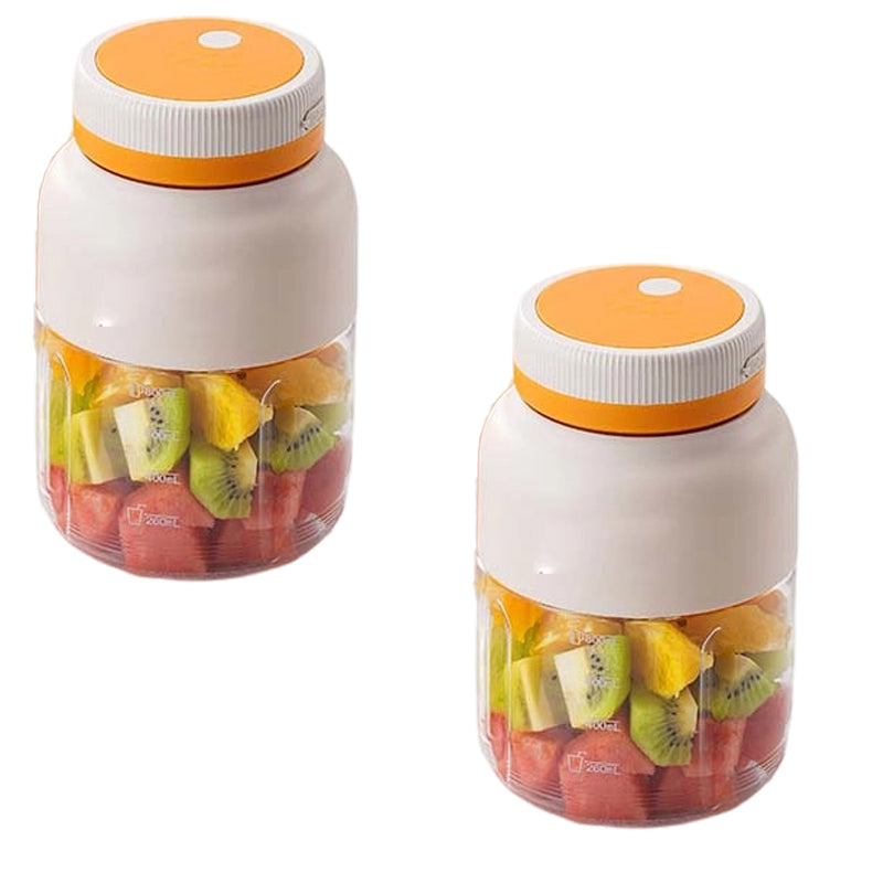 🔥Acquista 2 sconto del 20%🍹Tazza Spremiagrumi Senza Fili ad Alta Capacità