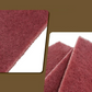 Set di tamponi abrasivi multiuso per macchie ostinate