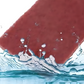 Set di tamponi abrasivi multiuso per macchie ostinate